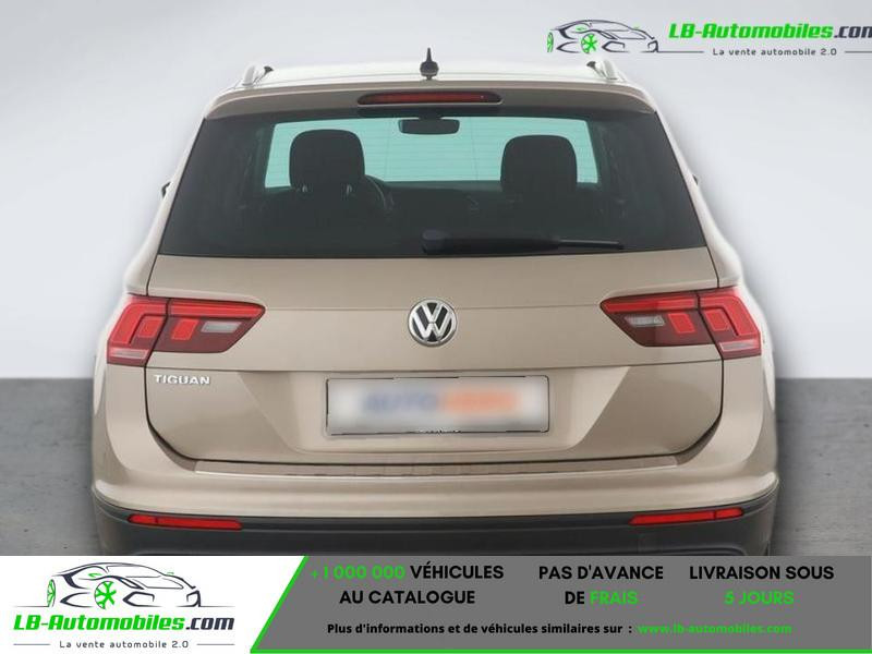 Volkswagen Tiguan 1.4 TSI 150 BMT BVM  occasion  Beaupuy - photo n7