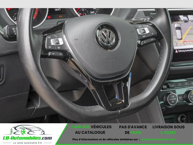Volkswagen Tiguan 1.4 TSI 150 BMT BVM  occasion  Beaupuy - photo n6