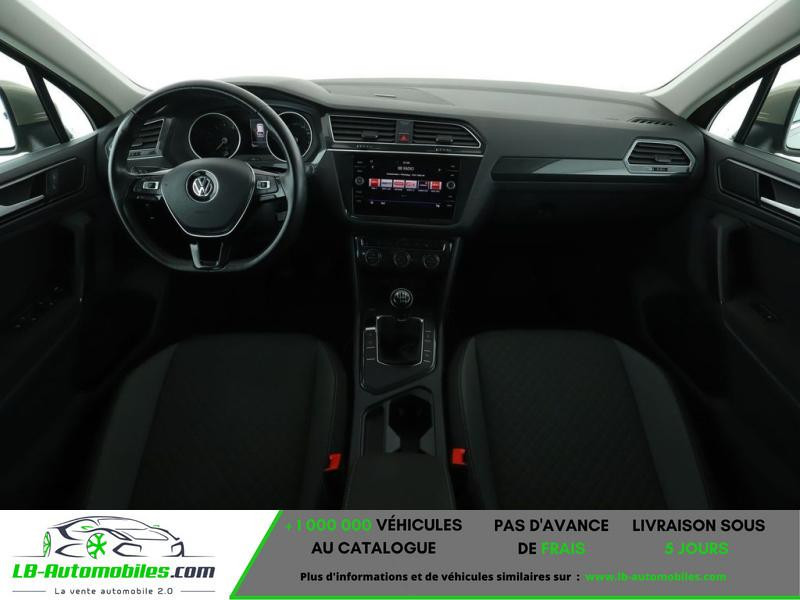 Volkswagen Tiguan 1.4 TSI 150 BMT BVM  occasion  Beaupuy - photo n3