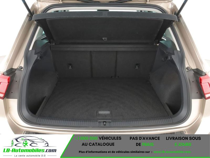 Volkswagen Tiguan 1.4 TSI 150 BMT BVM  occasion  Beaupuy - photo n10
