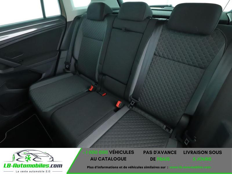 Volkswagen Tiguan 1.4 TSI 150 BMT BVM  occasion  Beaupuy - photo n8