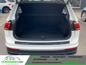 Volkswagen Tiguan 1.4 TSI 150 BMT BVM  occasion � Beaupuy - photo n�8