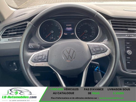 Volkswagen Tiguan 1.4 TSI 150 BMT BVM  occasion � Beaupuy - photo n�7