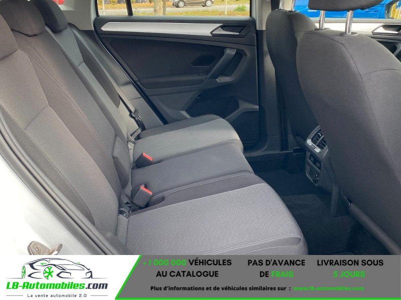 Volkswagen Tiguan 1.4 TSI 150 BMT BVM  occasion � Beaupuy - photo n�6