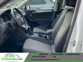Volkswagen Tiguan 1.4 TSI 150 BMT BVM  occasion � Beaupuy - photo n�5