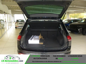 Volkswagen Tiguan 1.4 TSI 150 BMT BVM  occasion � Beaupuy - photo n�8