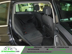 Volkswagen Tiguan 1.4 TSI 150 BMT BVM  occasion � Beaupuy - photo n�6