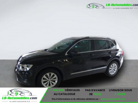 Volkswagen Tiguan 1.4 TSI 150 BMT BVM  occasion � Beaupuy - photo n�3