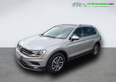 Volkswagen Tiguan occasion année 2018 boite Manuelle Annonce Volkswagen Tiguan occasion Essence 1.4 TSI 150 BMT BVM à Beaupuy