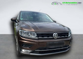 Volkswagen Tiguan occasion année 2016 boite Manuelle Annonce Volkswagen Tiguan occasion Essence 1.4 TSI 150 BMT BVM à Beaupuy
