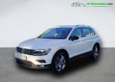 Volkswagen Tiguan 1.4 TSI 150 BMT BVM   Beaupuy 31