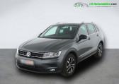 Volkswagen Tiguan occasion année 2020 boite Manuelle Annonce Volkswagen Tiguan occasion Essence 1.4 TSI 150 BMT BVM à Beaupuy