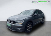 Volkswagen Tiguan occasion année 2019 boite Manuelle Annonce Volkswagen Tiguan occasion Essence 1.4 TSI 150 BMT BVM à Beaupuy