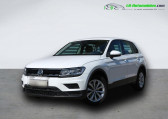Volkswagen Tiguan occasion année 2017 boite Manuelle Annonce Volkswagen Tiguan occasion Essence 1.4 TSI 150 BMT BVM à Beaupuy
