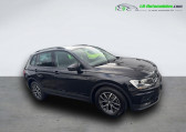Volkswagen Tiguan occasion année 2018 boite Manuelle Annonce Volkswagen Tiguan occasion Essence 1.4 TSI 150 BMT BVM à Beaupuy