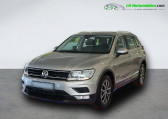 Volkswagen Tiguan occasion année 2017 boite Manuelle Annonce Volkswagen Tiguan occasion Essence 1.4 TSI 150 BMT BVM à Beaupuy