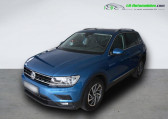 Volkswagen Tiguan occasion année 2017 boite Manuelle Annonce Volkswagen Tiguan occasion Essence 1.4 TSI 150 BMT BVM à Beaupuy