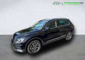 Volkswagen Tiguan occasion année 2017 boite Manuelle Annonce Volkswagen Tiguan occasion Essence 1.4 TSI 150 BMT BVM à Beaupuy