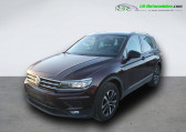 Volkswagen Tiguan occasion année 2019 boite Manuelle Annonce Volkswagen Tiguan occasion Essence 1.4 TSI 150 BMT BVM à Beaupuy