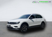 Volkswagen Tiguan occasion année 2019 boite Manuelle Annonce Volkswagen Tiguan occasion Essence 1.4 TSI 150 BMT BVM à Beaupuy