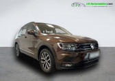 Volkswagen Tiguan occasion année 2017 boite Manuelle Annonce Volkswagen Tiguan occasion Essence 1.4 TSI 150 BMT BVM à Beaupuy