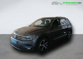 Volkswagen Tiguan occasion année 2019 boite Manuelle Annonce Volkswagen Tiguan occasion Essence 1.4 TSI 150 BMT BVM à Beaupuy