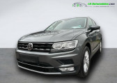 Volkswagen Tiguan occasion année 2016 boite Manuelle Annonce Volkswagen Tiguan occasion Essence 1.4 TSI 150 BMT BVM à Beaupuy