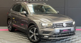 Annonce Volkswagen Tiguan occasion Essence 1.4 TSI 150 BMT DSG6 4Motion Carat - TOIT OUVRANT - CARPLAY  � Maubeuge