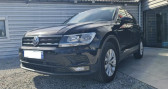 Volkswagen Tiguan 1.4 TSI 150 BMT DSG6 4Motion Confortline * REPRISE POSSIBLE   2018 - annonce de voiture en vente sur Auto Sélection.com
