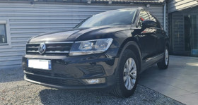 Volkswagen Tiguan occasion 2018 mise en vente à Maubeuge par le garage LUXAUTO - photo n°1