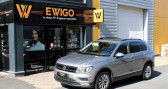 Volkswagen Tiguan 1.4 tsi 150 ch confort line dsg6   toit ouvrant panoramique   BELBEUF 76
