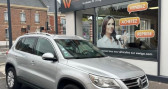 Volkswagen Tiguan occasion année 2010 boite Manuelle Annonce Volkswagen Tiguan occasion Essence 1.4 TSI 150 CONFORT LINE à Amiens