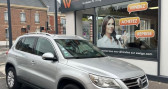Annonce Volkswagen Tiguan occasion Essence 1.4 tsi 150 confort line  Amiens