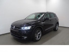 Volkswagen Tiguan occasion année 2018 boite Automatique Annonce Volkswagen Tiguan occasion Essence 1.4 TSI 150 cv 4Motion R Line à Beaupuy
