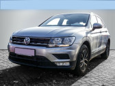 Volkswagen Tiguan occasion année 2017 boite Manuelle Annonce Volkswagen Tiguan occasion Essence 1.4 TSI 150 cv 4Motion à Beaupuy