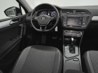 Volkswagen Tiguan occasion Noir année 2016 boite Automatique Annonce Volkswagen Tiguan occasion Essence 1.4 TSI 150 cv DSG à Beaupuy
