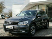 Volkswagen Tiguan occasion année 2017 boite Manuelle Annonce Volkswagen Tiguan occasion Essence 1.4 TSI 150 cv à Beaupuy