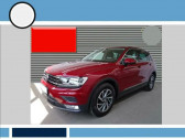 Volkswagen Tiguan occasion année 2017 boite Manuelle Annonce Volkswagen Tiguan occasion Essence 1.4 TSI 150 cv à Beaupuy