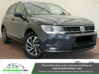 Volkswagen Tiguan occasion Gris année 2017 boite Automatique Annonce Volkswagen Tiguan occasion Essence 1.4 TSI 150 DSG à Beaupuy