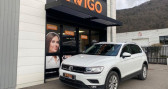 Volkswagen Tiguan occasion année 2018 boite Automatique Annonce Volkswagen Tiguan occasion Essence 1.4 TSI 150CH 4 MOTION CONFORTLINE à Le Versoud