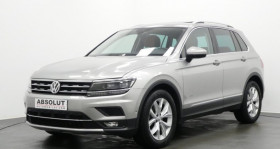 Volkswagen Tiguan , garage ABSOLUT AUTOMOBILES  Nanteuil-les-Meaux