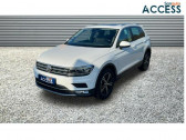 Annonce Volkswagen Tiguan occasion  1.4 TSI 150ch ACT BlueMotion Technology Carat DSG6 à RIVERY