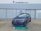 Annonce Volkswagen Tiguan occasion Essence 1.4 TSI 150ch ACT BlueMotion Technology Carat DSG6 à Gisors