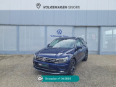 Volkswagen Tiguan occasion année 2018 boite Automatique Annonce Volkswagen Tiguan occasion Essence 1.4 TSI 150ch ACT BlueMotion Technology Carat DSG6 à Gisors
