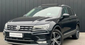 Annonce Volkswagen Tiguan occasion Essence 1.4 TSI 150ch ACT BlueMotion Technology Carat Exclusive DSG6 à Angers Villeveque