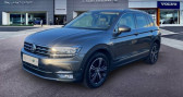 Annonce Volkswagen Tiguan occasion Essence 1.4 TSI 150ch ACT BlueMotion Technology Carat Exclusive DSG6  AUBIERE