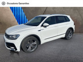 Annonce Volkswagen Tiguan occasion Essence 1.4 TSI 150ch ACT BlueMotion Technology Confortline DSG6  LAXOU