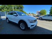 Volkswagen Tiguan occasion année 2017 boite Robotisee Annonce Volkswagen Tiguan occasion Essence 1.4 TSI 150ch ACT BlueMotion Technology Confortline DSG6 à Mérignac
