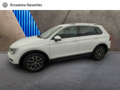 Annonce Volkswagen Tiguan occasion Essence 1.4 TSI 150ch ACT BlueMotion Technology Confortline  Villeneuve-d'Ascq