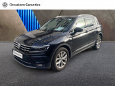 Annonce Volkswagen Tiguan occasion Essence 1.4 TSI 150ch ACT Carat DSG6 à PARIS
